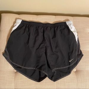 Nike athletic shorts
